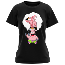 Kvinnor T-shirts Parodier Tv-spel